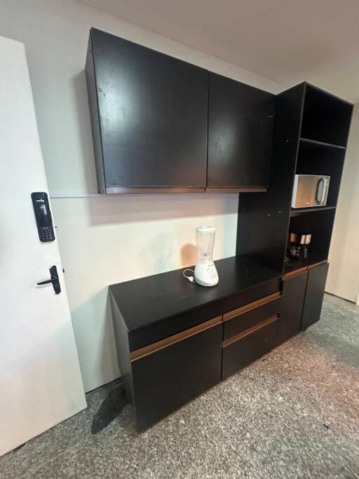 205 Atlantico Vista Mar, 50m Da 2qt 60m2 Apartment *